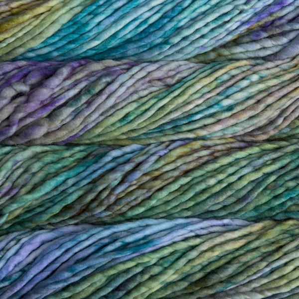 Rasta from Malabrigo