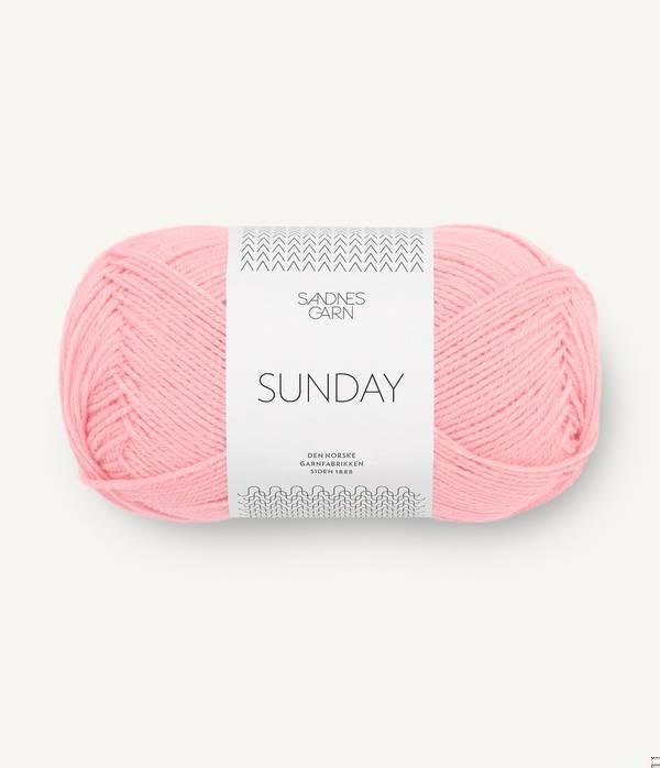 Sunday