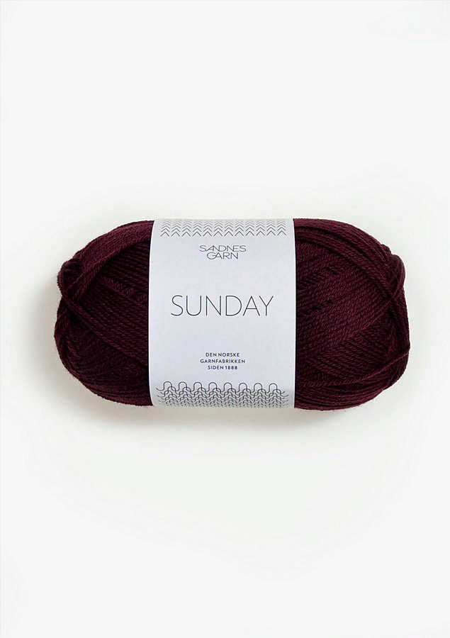Sunday