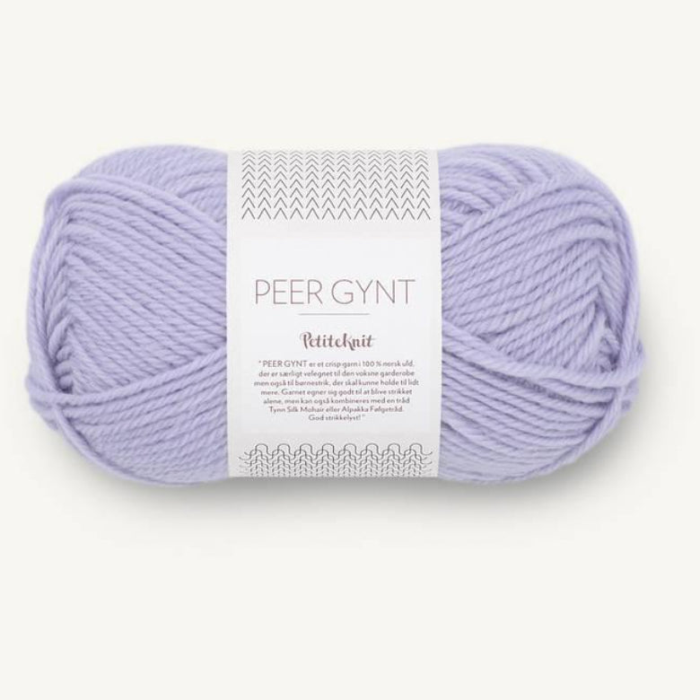 Peer Gynt