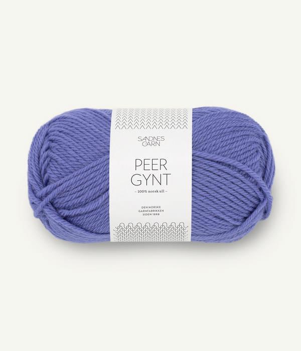 Peer Gynt