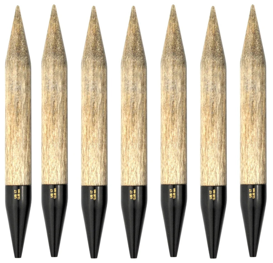 5" Interchangeable Needles