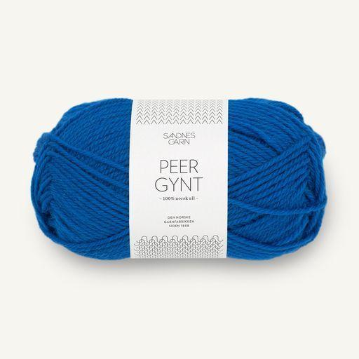 Peer Gynt