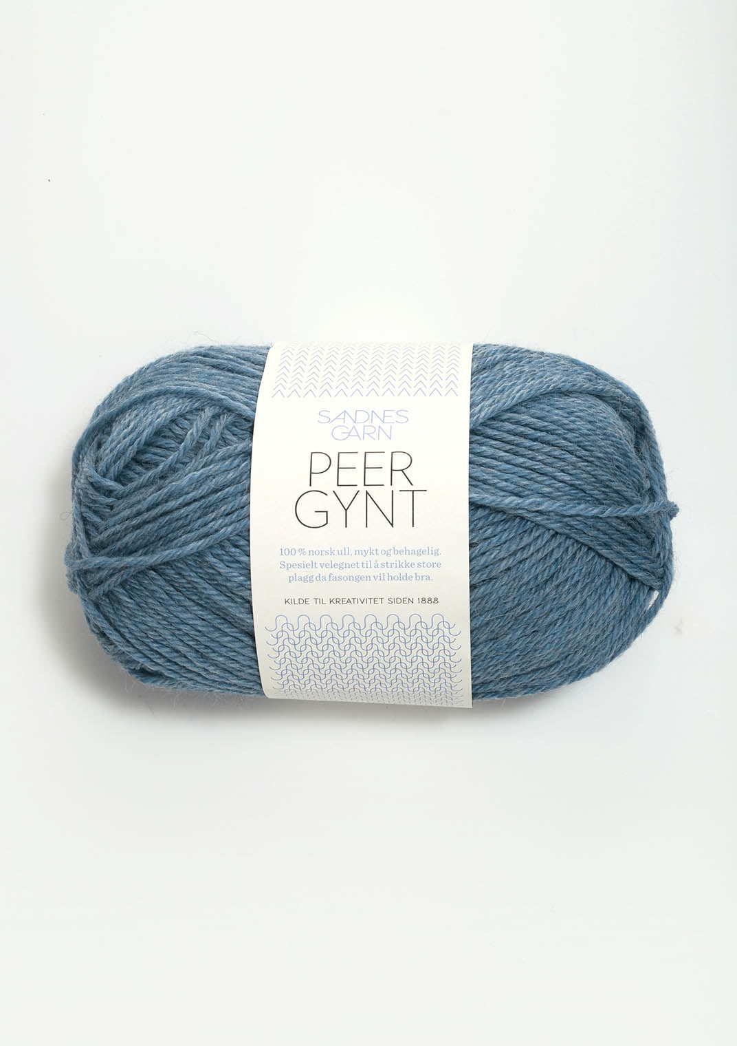 Peer Gynt