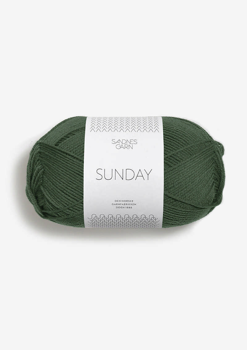 Sunday
