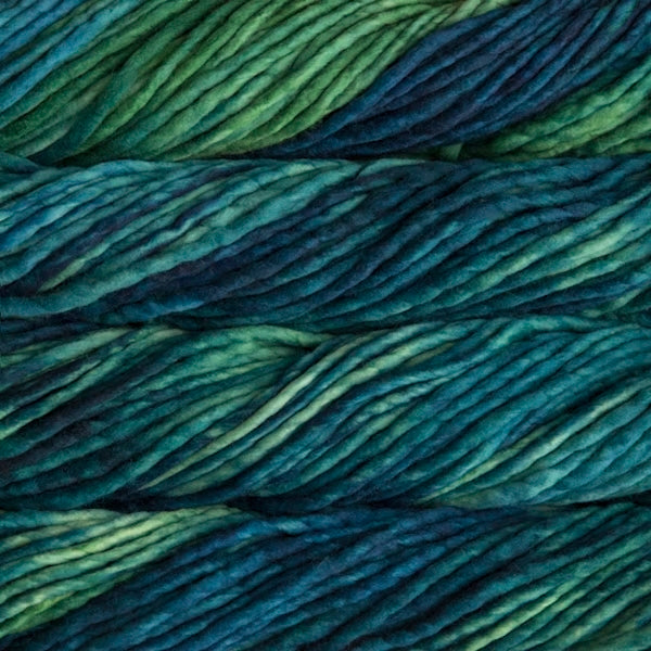 Rasta from Malabrigo