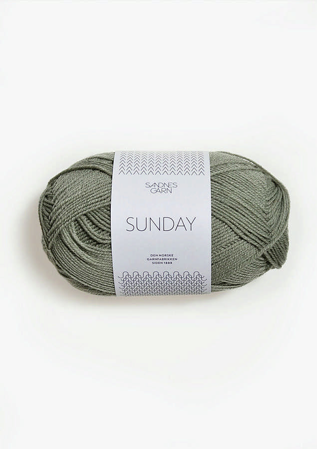 Sunday