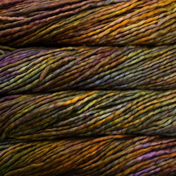 Rasta from Malabrigo