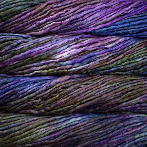 Rasta from Malabrigo