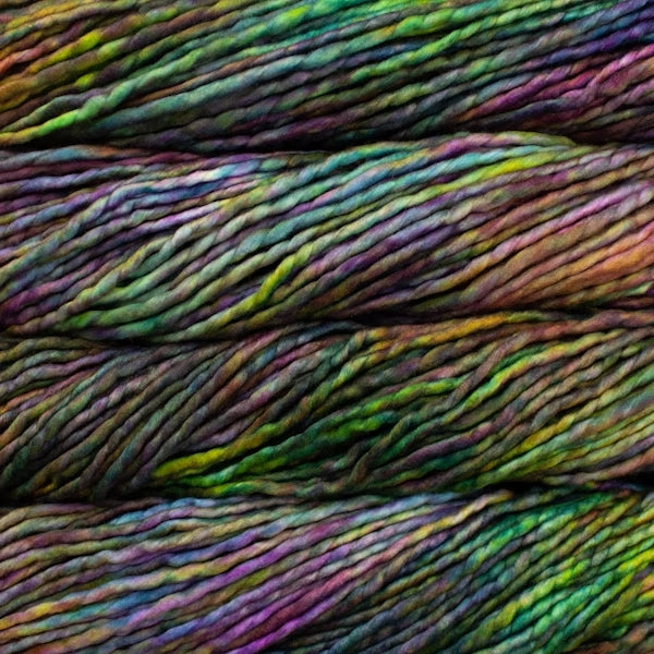 Rasta from Malabrigo