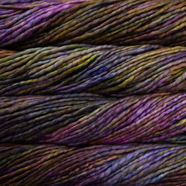 Rasta from Malabrigo