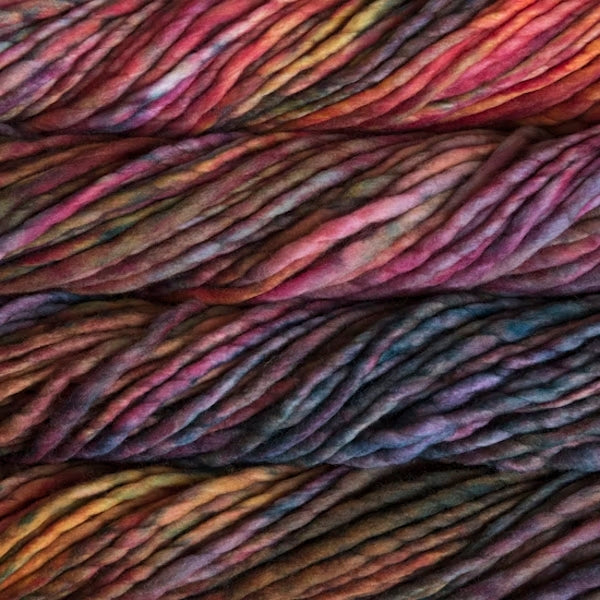 Rasta from Malabrigo