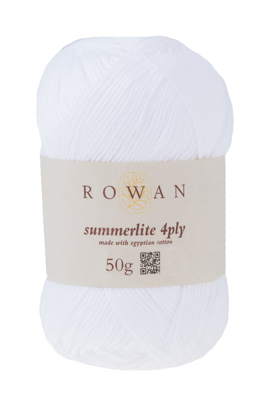 Summerlite 4ply