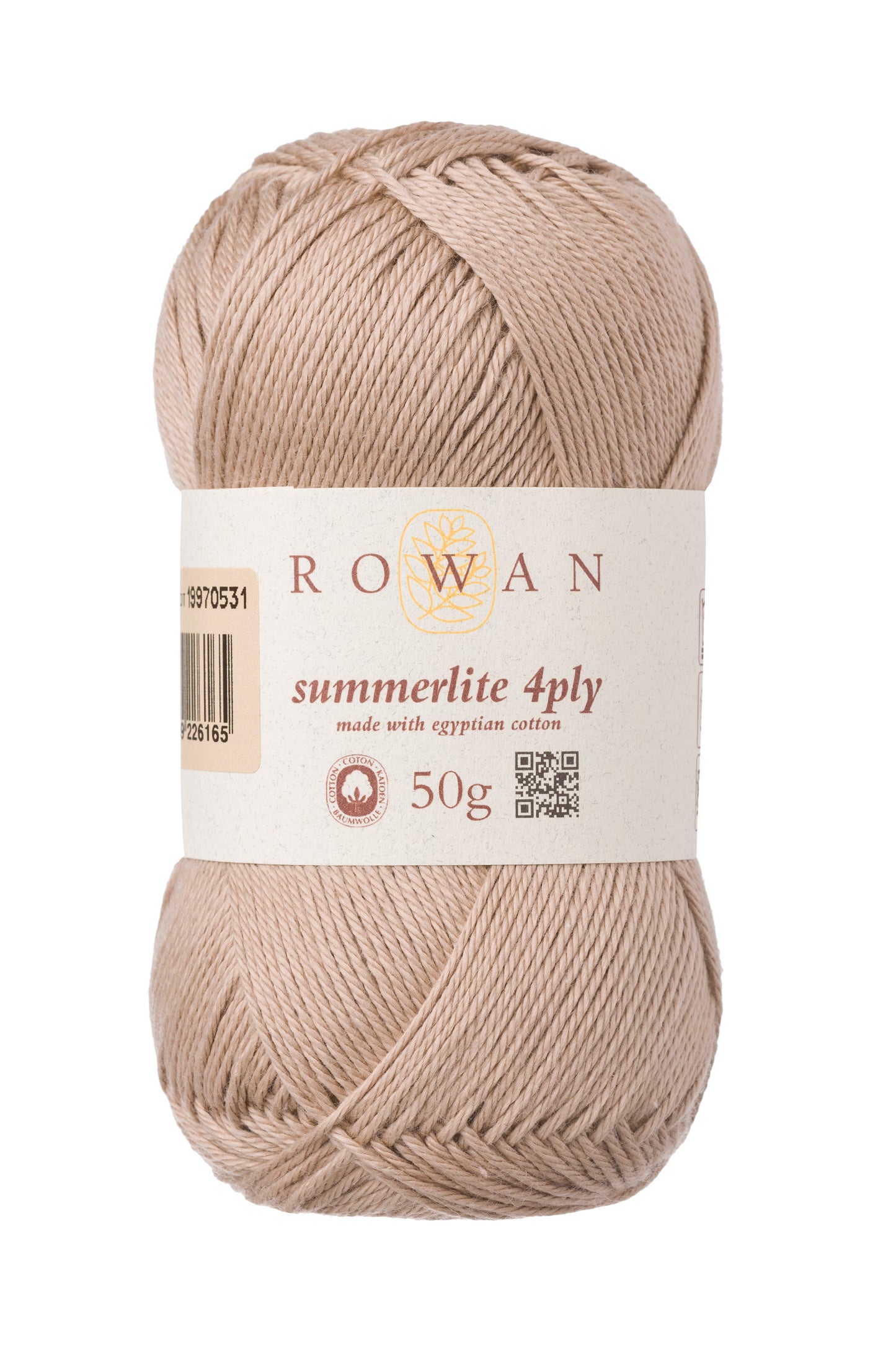 Summerlite 4ply