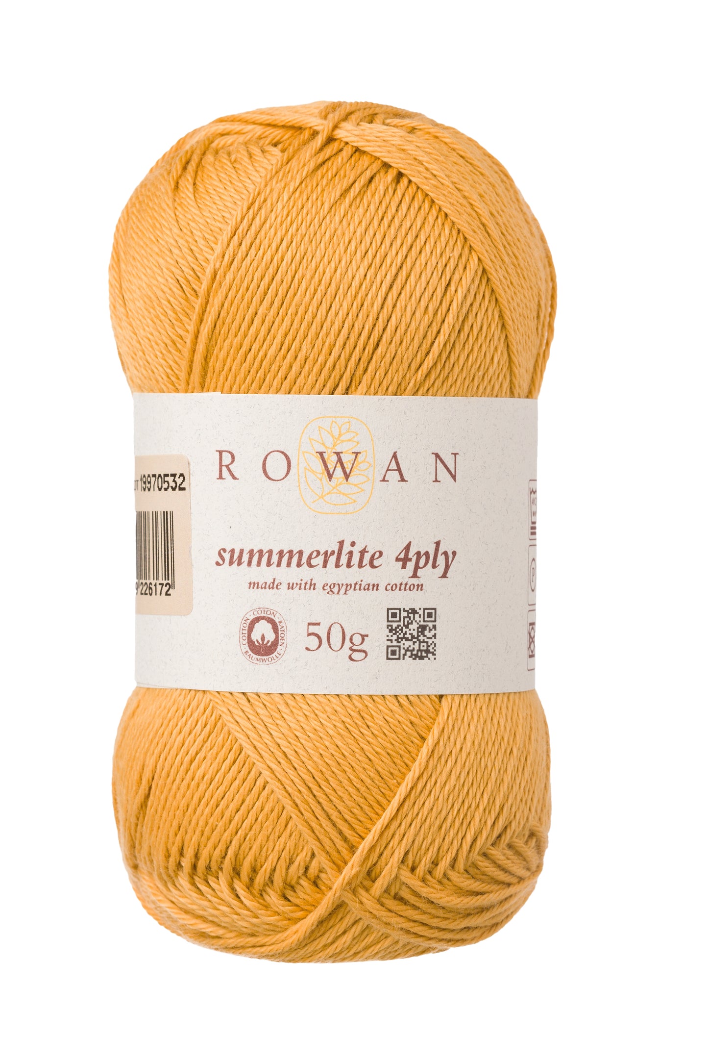 Summerlite 4ply