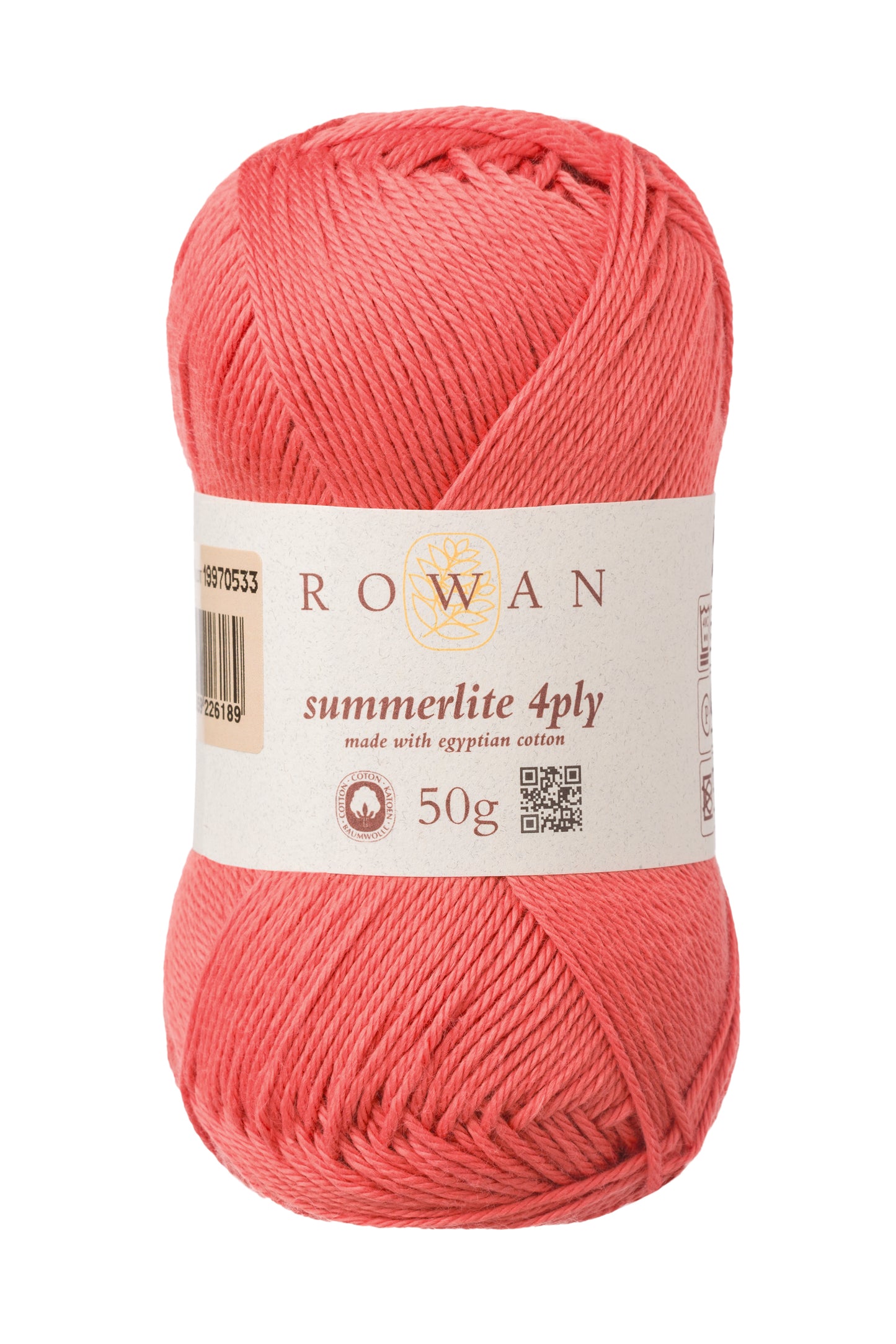 Summerlite 4ply