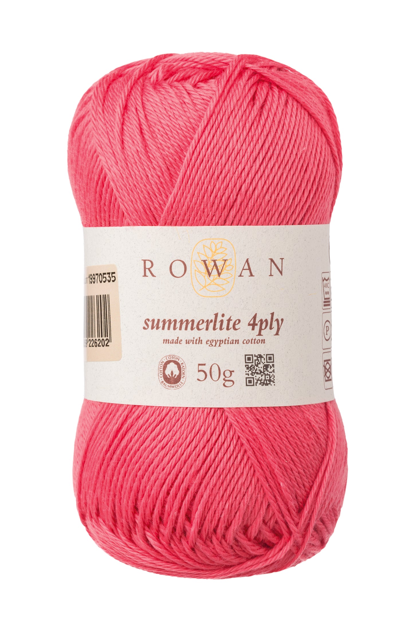 Summerlite 4ply