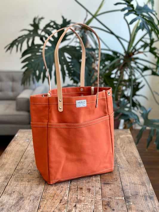 Artifact Knitting & Crochet Project Bag
