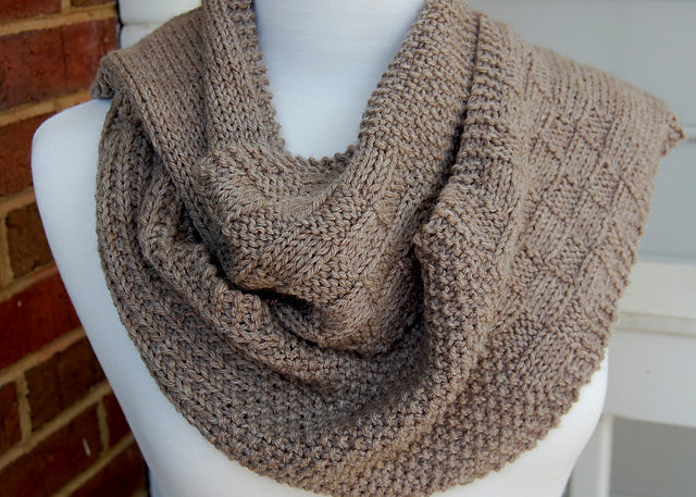 Beginner Cowl Class