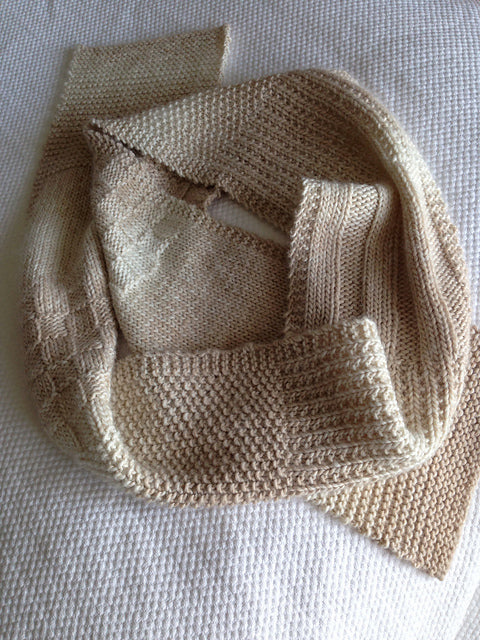 Beginner Cowl Class