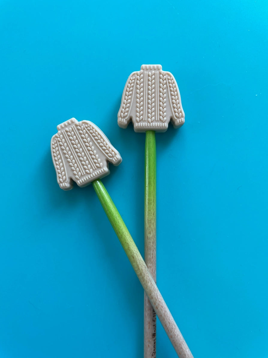 Needle Stoppers