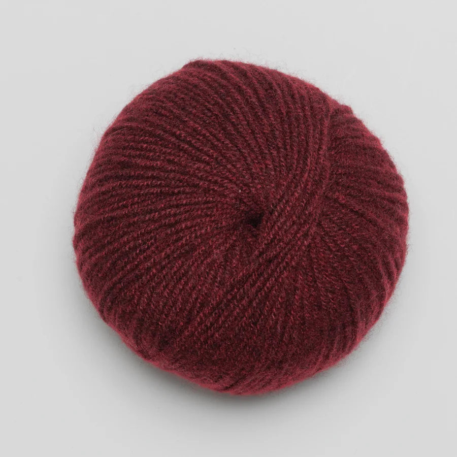 Bespoke DK Cashmere from Clinton Hill