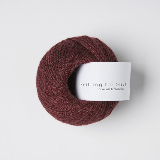 Compatible Cashmere
