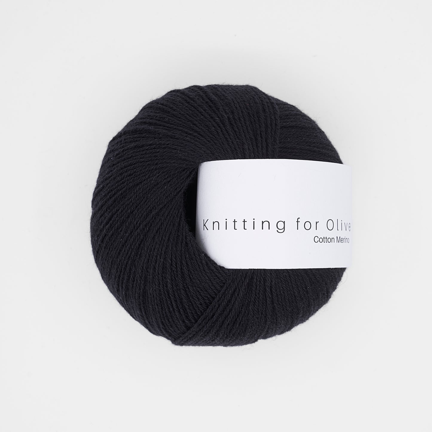 Cotton Merino