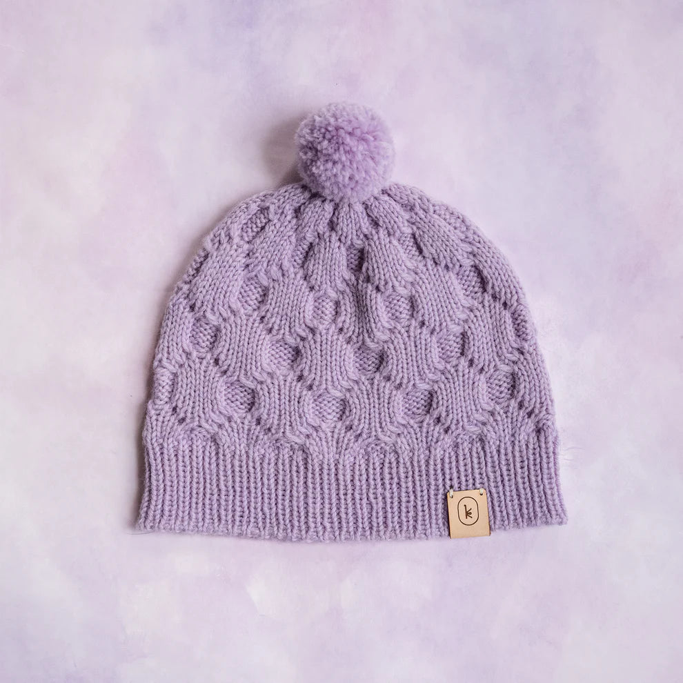 Cordelia Hat Kit