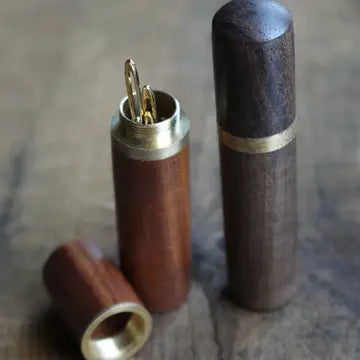 Darning Needle Case