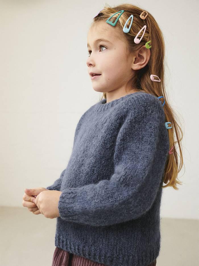 Sandnes Garn Single Patterns
