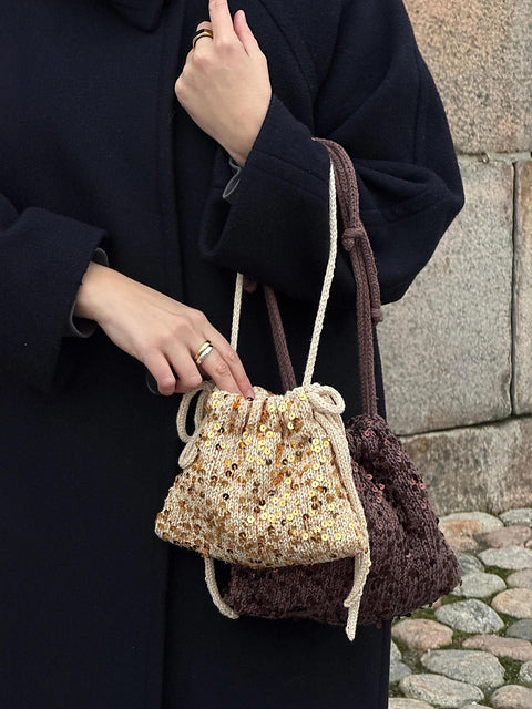 Frida Mini Bag Class