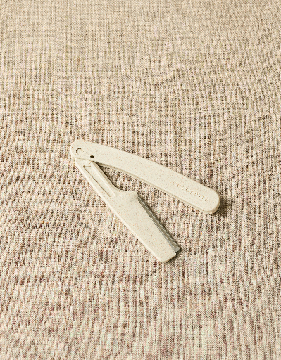 Cocoknits Fuzz Off Comb & Refills