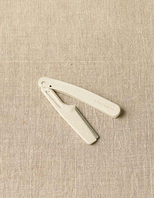 Cocoknits Fuzz Off Comb & Refills