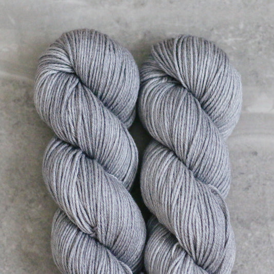 Wool + Cotton
