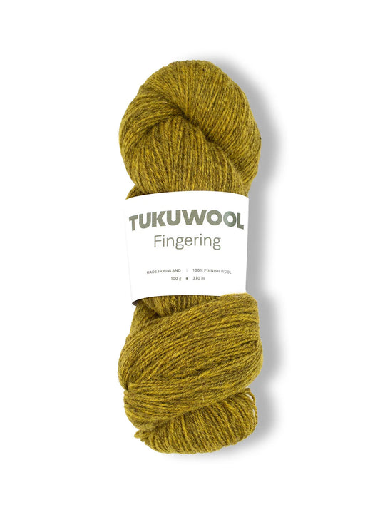 Tukuwool Fingering