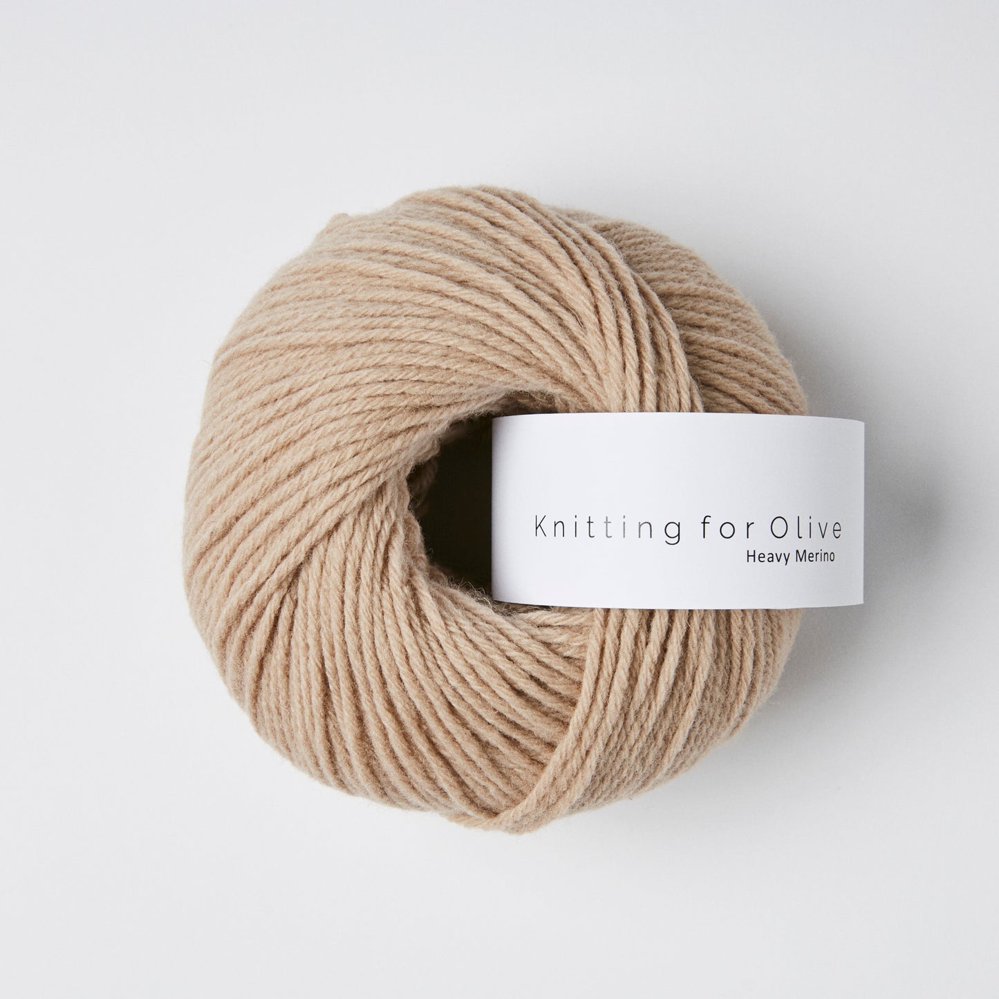 Heavy Merino
