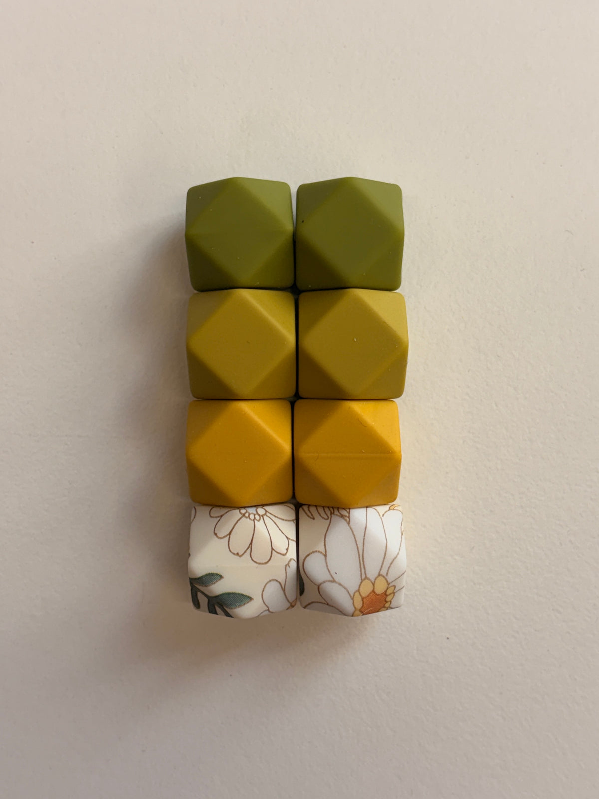 Needle Stoppers