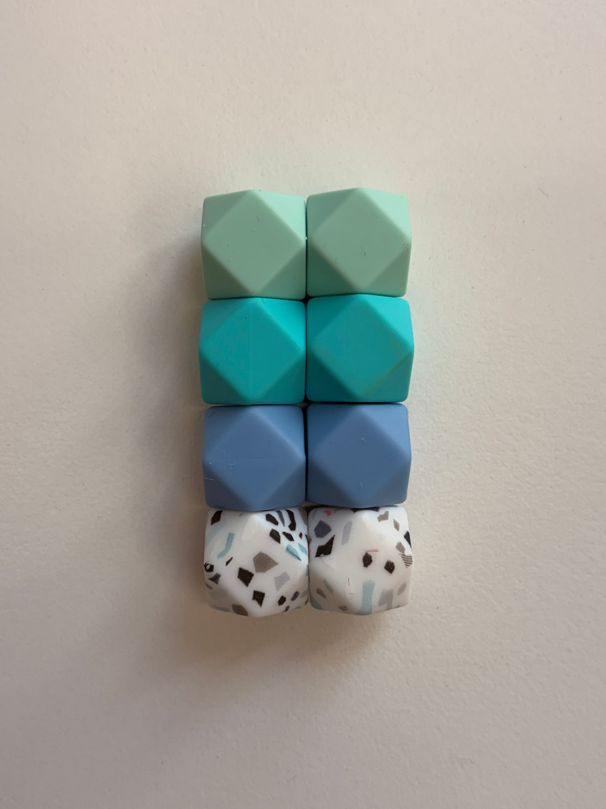 Needle Stoppers