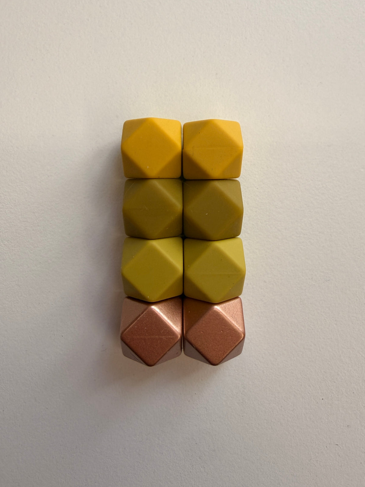 Needle Stoppers
