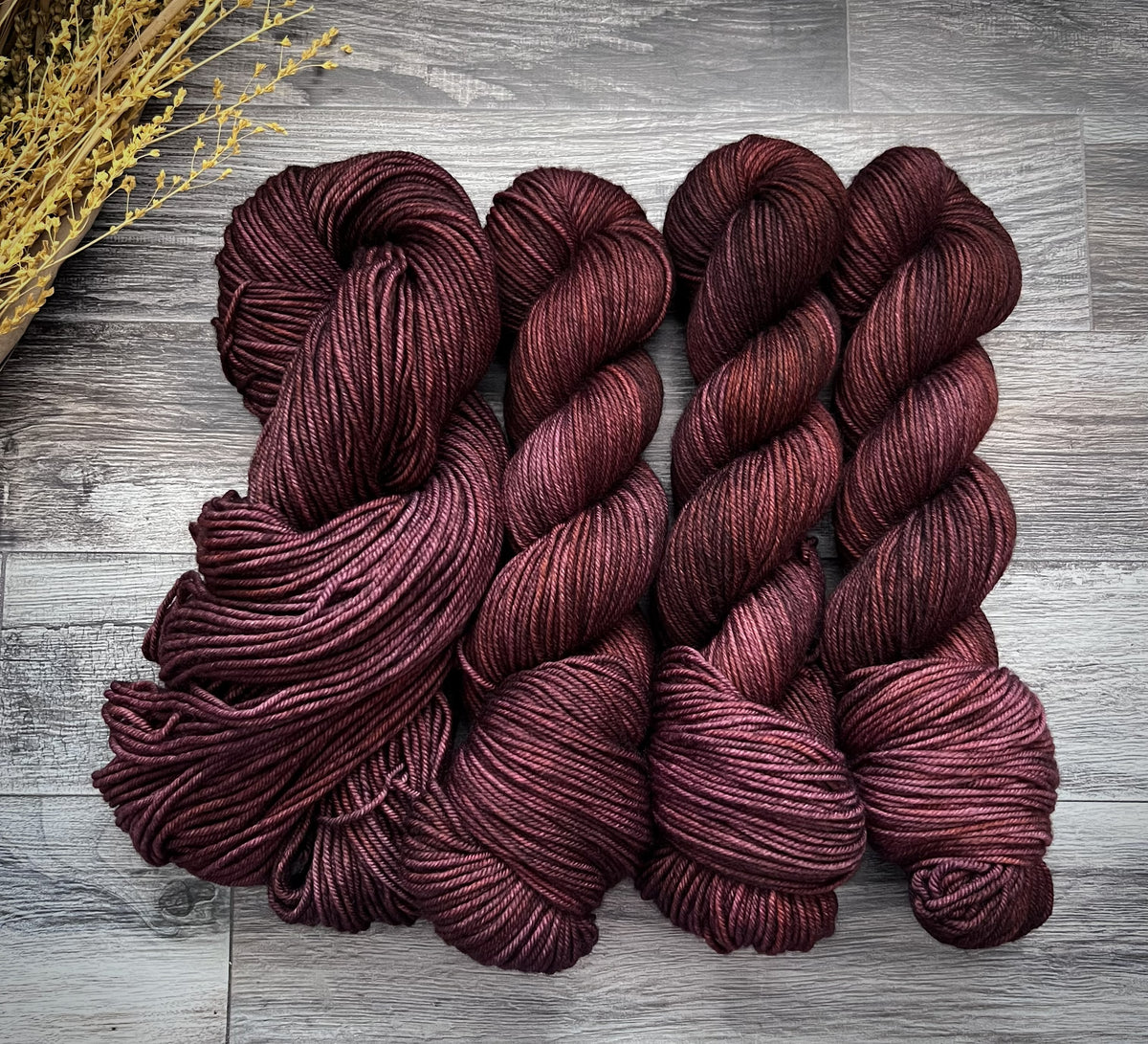 Merino DK