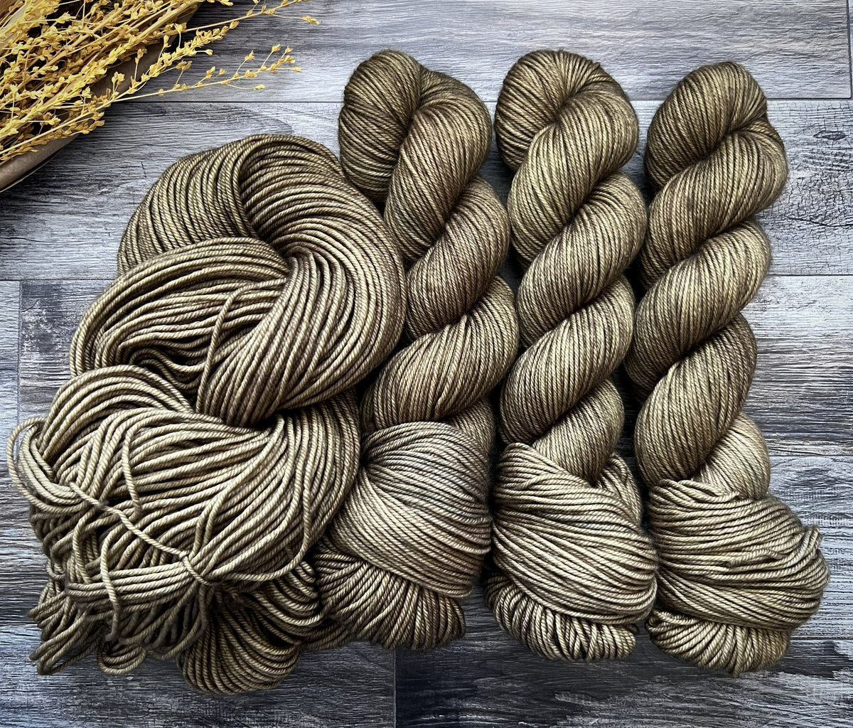 Merino DK