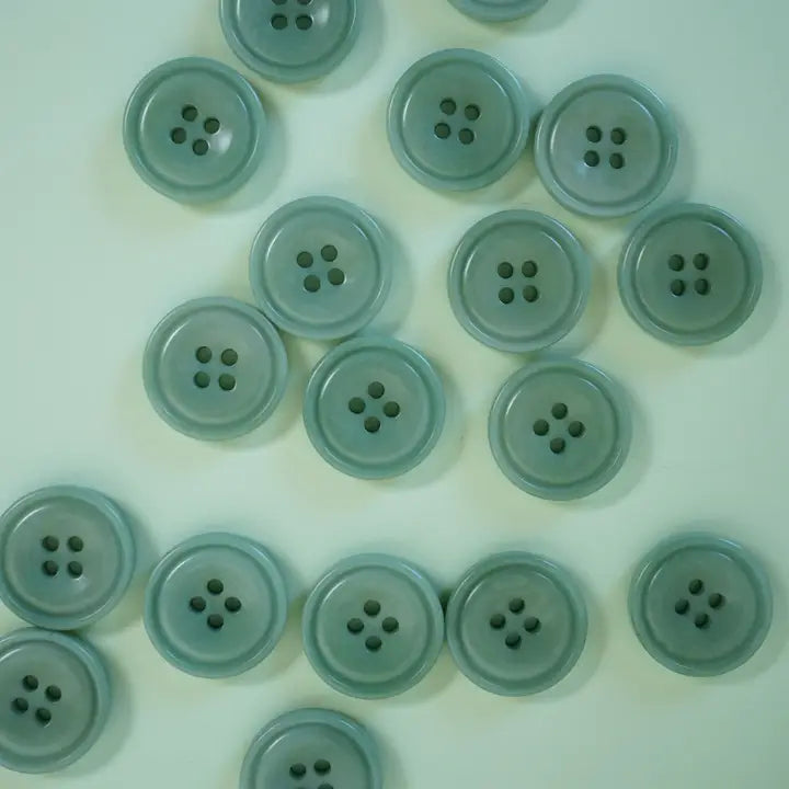 Corozo Nut Buttons from Matchy Matchy Sewing Club