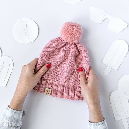 July Hat Class