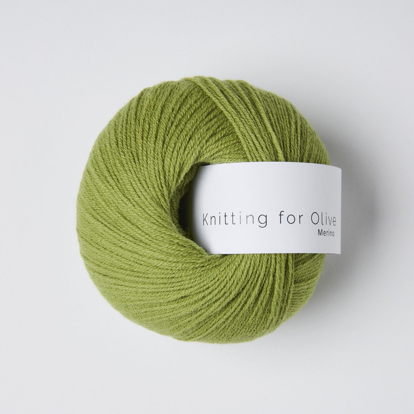 Merino from Knitting for Olive