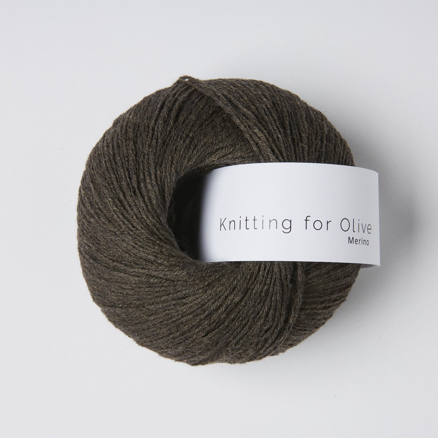 Merino from Knitting for Olive