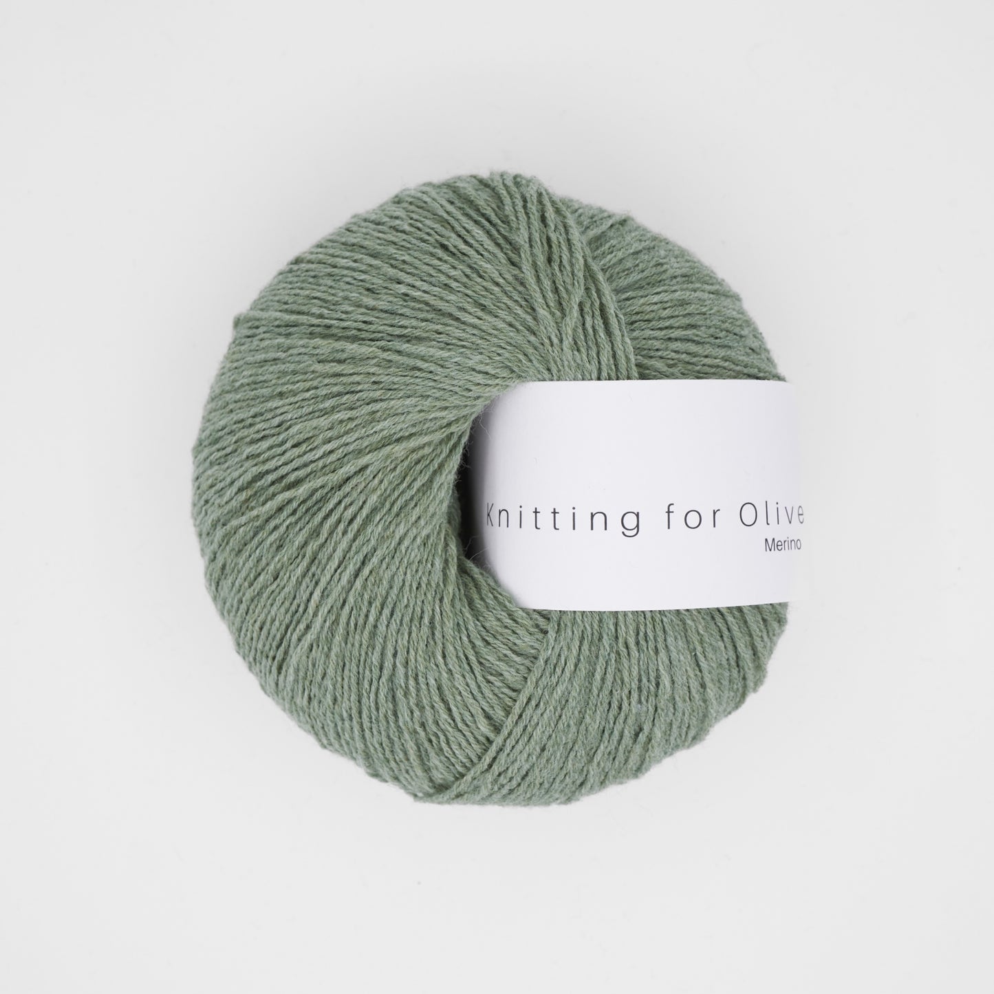 Merino from Knitting for Olive
