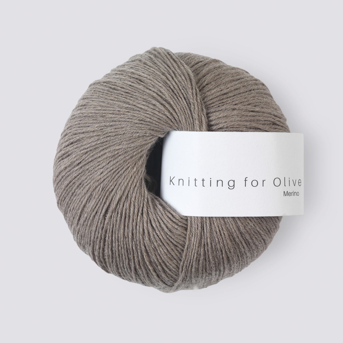 Merino from Knitting for Olive