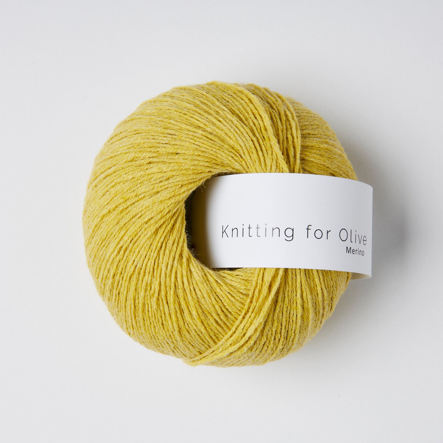 Merino from Knitting for Olive