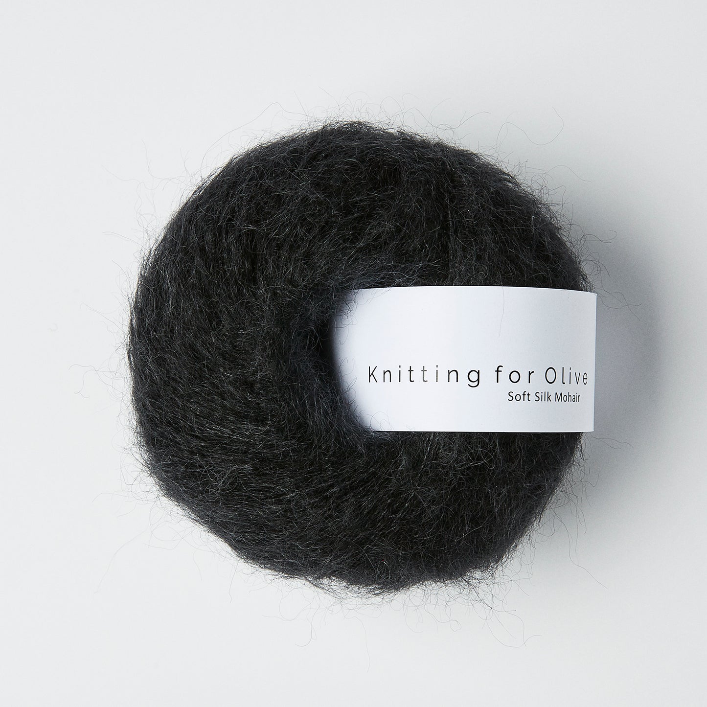 Soft Silk Mohair from Knitting for Olive